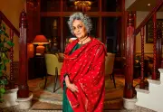 Arundhati Roy dévoile l'enfance douloureuse avec sa mère Mary Roy dans son nouveau récit