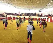 Arzacq lance la saison taurine avec une journée riche en émotions et en nouveautés