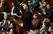 Assemblée enflammée après le meurtre de Quentin Deranque, attaques contre LFI