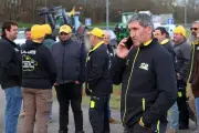 Assemblée Générale de la Coordination Rurale des Landes : Mobilisation et Polémique