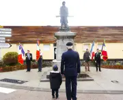 Assemblée générale des Médaillés militaires à Lesperon : une section active et unie