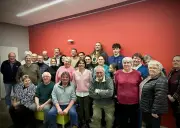 Assemblée générale du Comité d'Animation d'Agonac : Bilan et Perspectives Festives