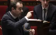 Assemblée nationale : La France insoumise sous le feu des critiques après la mort de Quentin Deranque