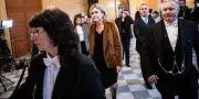 Assemblée nationale : suspension des droits d'accès d'un assistant parlementaire LFI après une agression mortelle