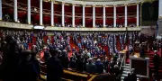 Assemblée nationale : une minute de silence pour Quentin Deranque, militant d'extrême droite décédé