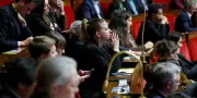 Assemblée nationale : vifs échanges sur la mort de Quentin Derande, minute de silence observée