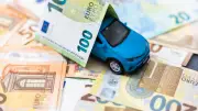Assurances auto : une hausse de 8% alimentée par les aléas climatiques
