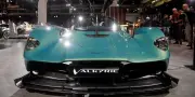 Aston Martin en difficulté : 600 emplois supprimés face à des pertes abyssales