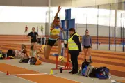 Athlétisme : Les espoirs régionaux brillent aux championnats de France jeunes en salle