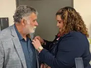 Aubas : La maire Valène Dupuy présente ses vœux et souligne les défis agricoles