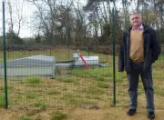 Audignon : le maire sortant Marcel Pruet mène la liste Ensemble pour les municipales 2026