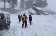 Avalanche meurtrière en Californie : huit skieurs retrouvés morts, un disparu