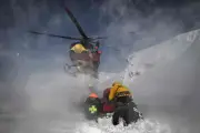 Avalanches meurtrières dans les Alpes : trois décès en Haute-Savoie et Savoie