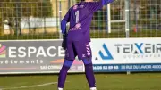 Avenir Foot Lozère affronte Clermont-l'Hérault en match crucial pour le maintien