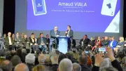 Aveyron : Les Trophées de la Solidarité 2026 récompensent les bénévoles