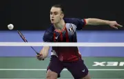 Badminton : la France championne d'Europe par équipes, mettant fin à l'hégémonie danoise