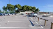 Balaruc-les-Bains rénove son parking nautique et sécurise ses abords scolaires