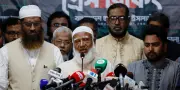 Bangladesh : Le chef islamiste reconnaît la victoire du BNP après des accusations de fraude