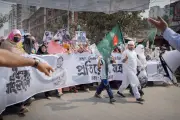 Bangladesh : les élections législatives, un tournant historique pour la démocratie