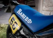 Barigo, l'épopée oubliée de la moto française qui a conquis le monde