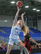 Basket Landes Espoirs face à l'Avenir Basket Chalosse en NF2 : un derby landais sous haute tension