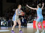 Basket Landes mobilise pour le don de sang et plasma à Mont-de-Marsan