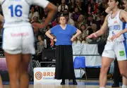 Basket Landes : victoire mitigée face à Chartres avant Galatasaray