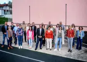 Bassussarry : Yannick Bassier candidat à sa réélection avec un programme en cinq axes