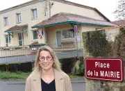 Béatrice Saubignac-Makowiecki, maire de Sarraziet, revient sur son mandat unique avant de passer la main