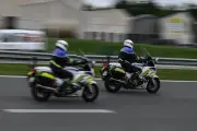 Bayonne : 2 ans et demi de prison ferme pour un multirécidiviste ayant tenté de renverser des motards