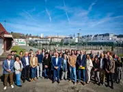 Bayonne : le maire sortant Jean-René Etchegaray brigue un troisième mandat avec une liste plurielle