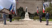 Beaupouyet : assemblée générale des anciens combattants et hommage aux morts pour la France