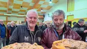 Belote à Saint-Rome-de-Cernon : le duo Cavailhés/Boudes triomphe au concours de février