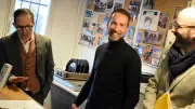 Benoît Hamon visite la Scop Marmiton à Nîmes et vante les 2,7 millions d'emplois de l'ESS