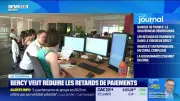 Bercy lance une offensive contre les retards de paiement des entreprises