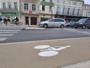 Bergerac : l'association Roue libre interpelle les candidats avec une charte vélo ambitieuse