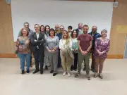 Bernadette Young présente sa liste pour les municipales : sept sortants et huit nouveaux visages