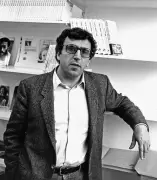 Bernard Barrault, figure majeure de l'édition française, s'est éteint