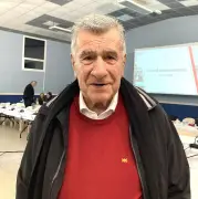 Bernard Dupont, maire de Malaussanne pendant 37 ans, tire sa révérence après 43 ans de mandat