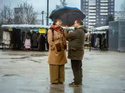 À Besançon, la maire verte espère prolonger la vague écologiste malgré un scrutin serré