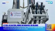 BFM Alsace : Le sol alsacien, une mine d'opportunités et d'actualités locales