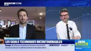 BFM Bourse : Une émission réunissant des experts de la finance pour décrypter les marchés
