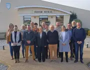 Bégadan : Éric Tamisier dévoile sa liste municipale diversifiée pour les élections