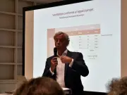 Biarritz : le projet Alday retenu pour l'aménagement du plateau d'Aguilera après un conseil houleux