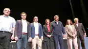 Biarritz : sept candidats s'affrontent lors d'un premier débat radio sur les enjeux municipaux