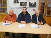 Biarritz : un partenariat sportif innovant pour l'inclusion des jeunes en situation de handicap