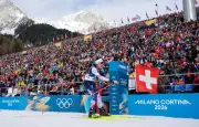 Biathlon aux JO : Quentin Fillon Maillet vise le doublé en poursuite ce dimanche