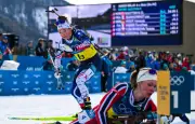 Biathlon JO 2026 : Les Bleues favorites pour l'individuel femmes après un départ en or