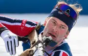 Biathlon : Le duel Jacquelin-Laegreid s'apaise après les déclarations chocs