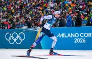 Biathlon : Le sprint hommes des JO relance la compétition après une journée blanche